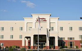 Hampton Inn Hobbs Nm